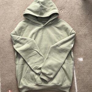 COMFRT Signature Fit Hoodie